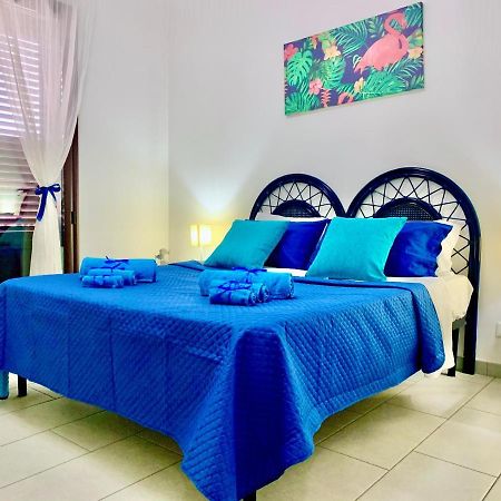 Dgs Aparthotel Trapani Extérieur photo
