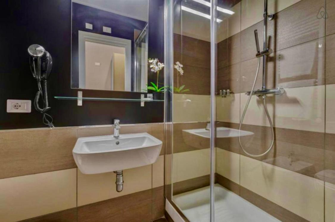 Dgs Aparthotel Trapani Extérieur photo