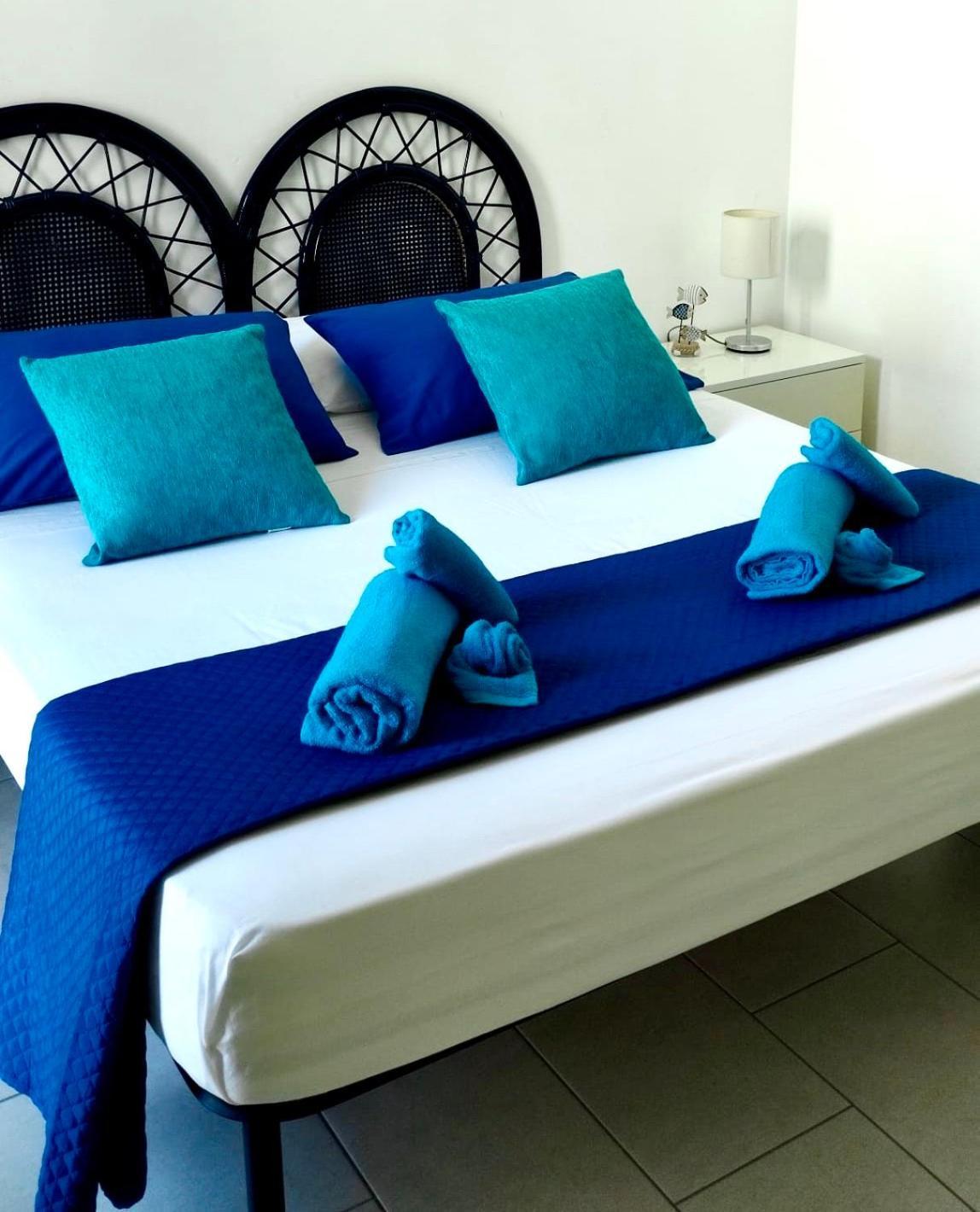 Dgs Aparthotel Trapani Extérieur photo
